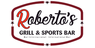 Roberto's Grill & Sports Internacional Bar